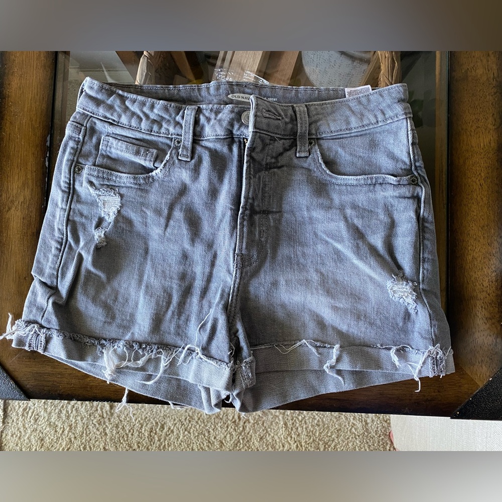 Old Navy Shorts - Size 6